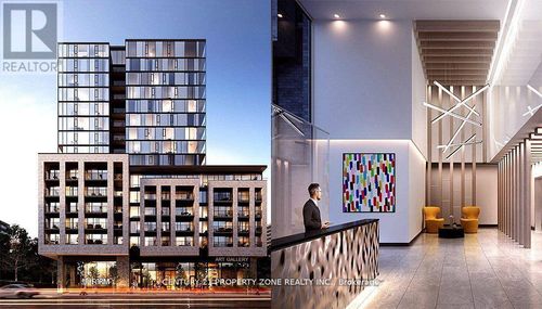 1120-86 Dundas Street E, Mississauga (Cooksville), ON, L5A1W4 | Card Image