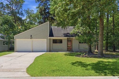 99 Summer Crest Cir, The Woodlands, TX, 77381-2966 | Card Image