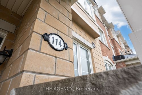 114 Cleanside Rd, Scarborough, ON, M1L0J3 | Card Image
