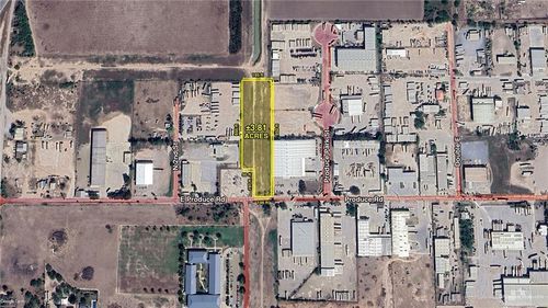 0 Produce Rd, Hidalgo, TX, 78557 | Card Image