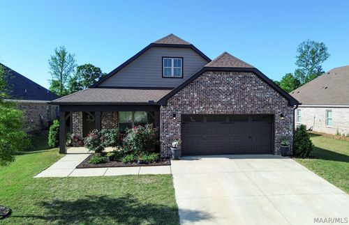 1252 Mcclain Dr, Prattville, AL, 36066-7565 | Card Image