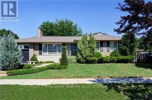 1207 Wood Pl, Oakville, ON, L6L2R4 | Card Image