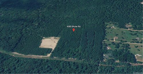 TBD Shuler Road, El Dorado, AR, 71730 | Card Image