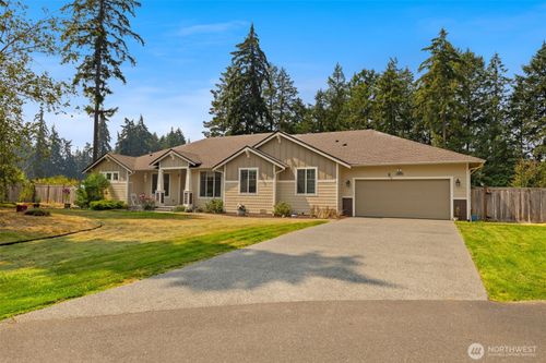 9014 206th Street Ct E, Graham, WA, 98338-9847 | Card Image
