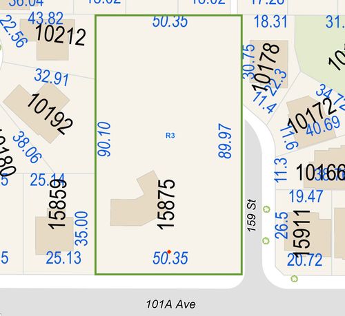 15875 101a Ave, Surrey, BC, V4N2N6 | Card Image