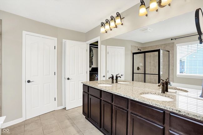 14499 Milton Rd, House other with 5 bedrooms, 4 bathrooms and null parking in Fishers IN | Image 20