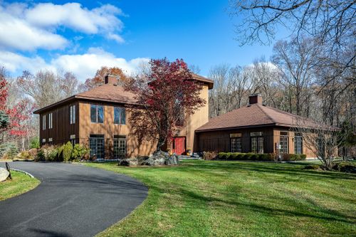 34 Spring Lake Road, Sherman, CT, 06784 | Card Image