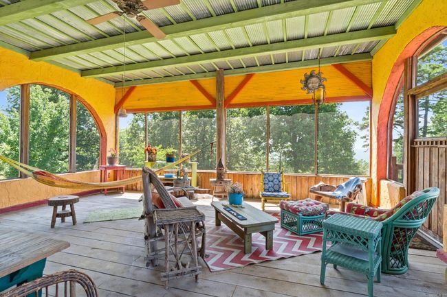 2115 Schnauzer Ln, House other with 2 bedrooms, 2 bathrooms and null parking in Harriet AR | Image 32
