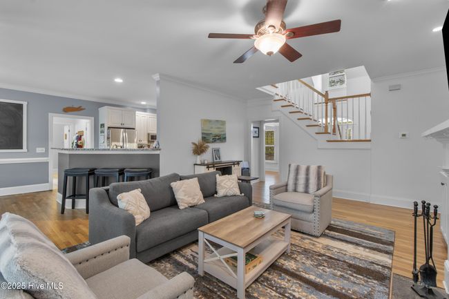 102 Mill Dam Rd, House other with 4 bedrooms, 4 bathrooms and 2 parking in Hampstead NC | Image 12