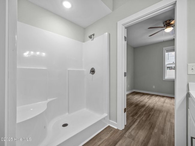 266 Sandy Cove Ln, Townhouse with 3 bedrooms, 4 bathrooms and null parking in Sneads Ferry NC | Image 34