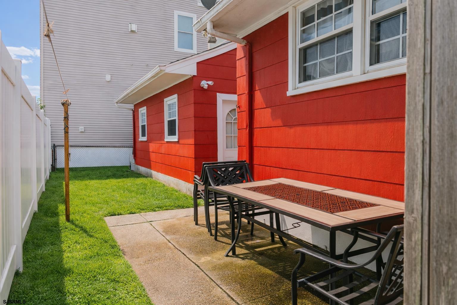 Residential Lease in Brigantine 4