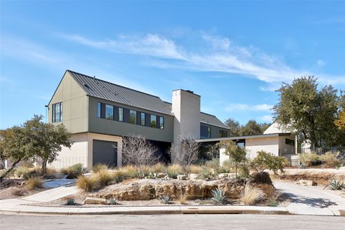 7805 Lazy River Cv, Austin, TX, 78730-4338 | Card Image