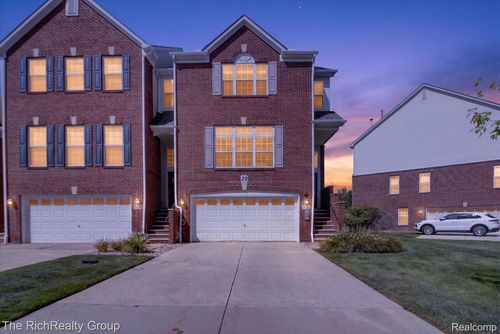 502 Cherry Orchard Rd, Canton, MI, 48188-5269 | Card Image