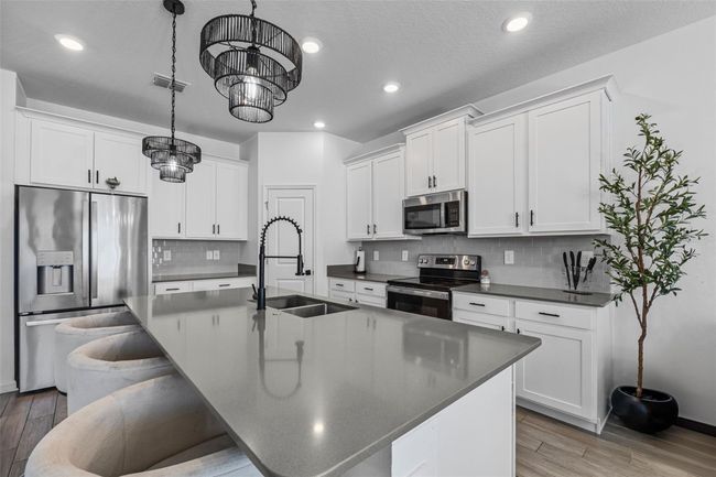 2739 Slash Way, House other with 5 bedrooms, 4 bathrooms and null parking in SAINT CLOUD FL | Image 6