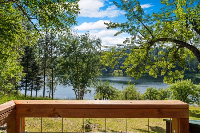 Lake views from the balcony | Image 13