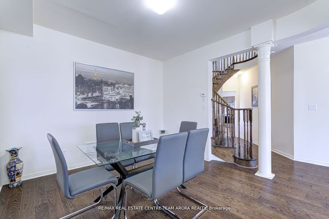 24 Cookview Dr, House other with 5 bedrooms, 5 bathrooms and 4 parking in Brampton ON | Image 7