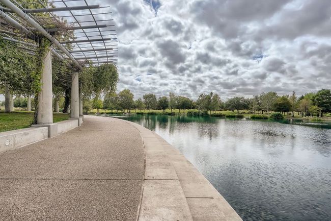 UNIT-16 - 3900 Threadgill St, House other with 2 bedrooms, 3 bathrooms and null parking in Austin TX | Image 36