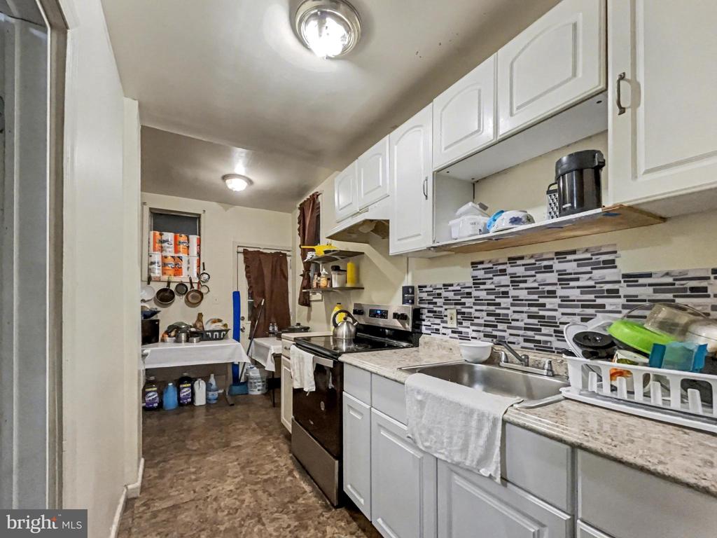 Residential in BALTIMORE 5