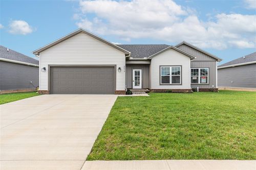 2679 Cedrus Ave, Bowling Green, KY, 42101-1777 | Card Image