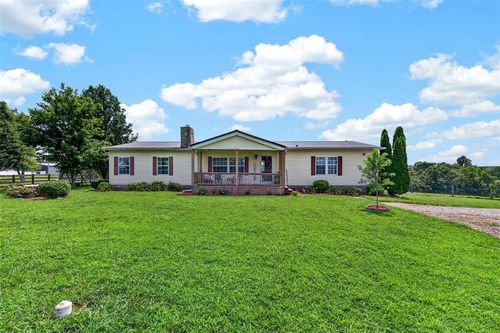 1765 Fisher Ridge Rd, Horse Cave, KY, 42749-9706 | Card Image