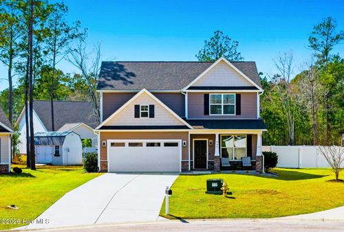 466 Eden Dr Sw, Supply, NC, 28462-0090 | Card Image