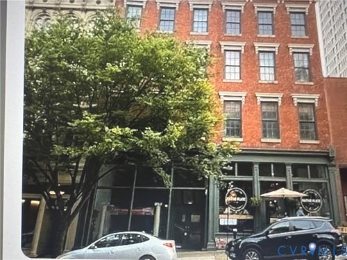 u2e-1205 E Main St, Richmond, VA, 23219-3666 | Card Image