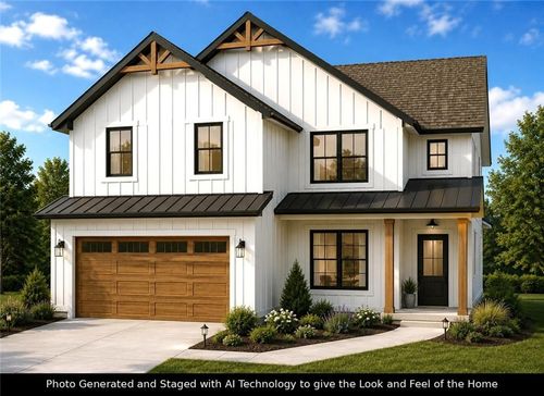 58 Lewis Ferguson Road, Emerson, GA, 30137 | Card Image