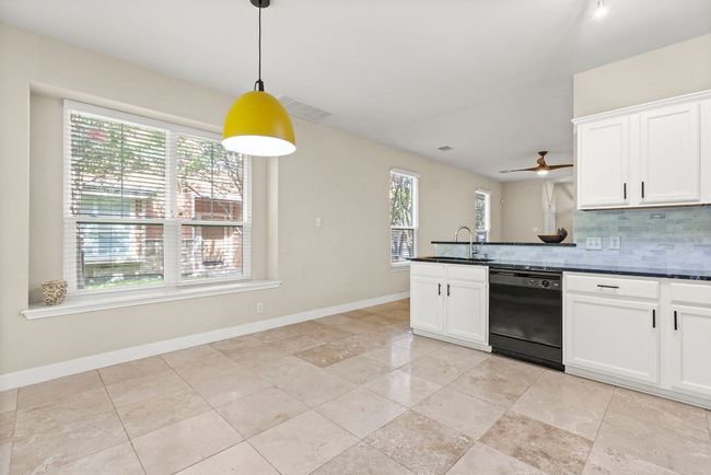 Un-staged Dining Area | Image 12