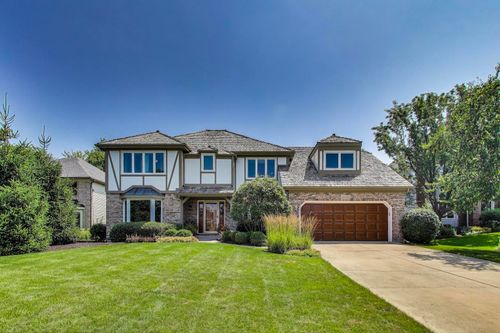 2098 Fall Brook Dr, Naperville, IL, 60565-2868 | Card Image