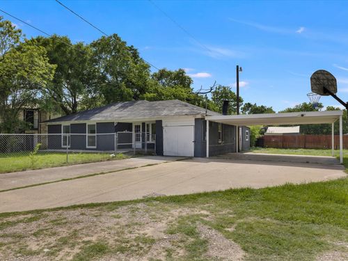 3521 Pioneer Rd, Balch Springs, TX, 75180-2403 | Card Image