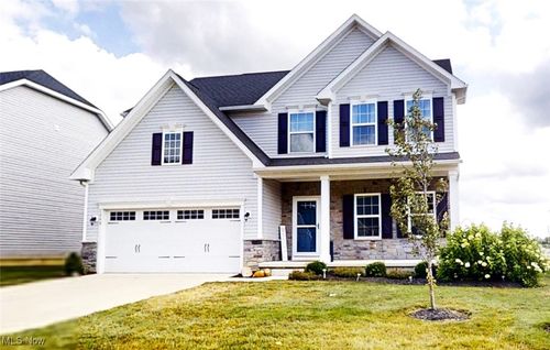 1240 Fountain View St Ne, Canton, OH, 44721-3154 | Card Image