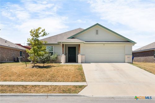 1773 Dryden Ave, Copperas Cove, TX, 76522-1245 | Card Image