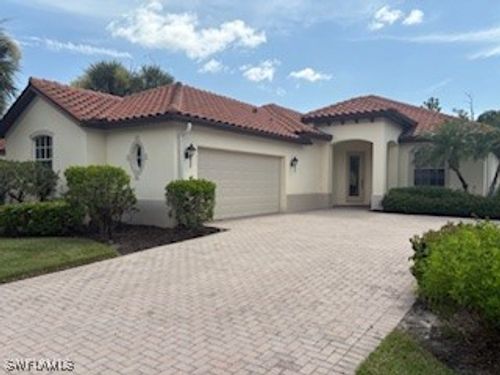 12560 Wildcat Cove Circle Circle W, Estero, FL, 33928 | Card Image