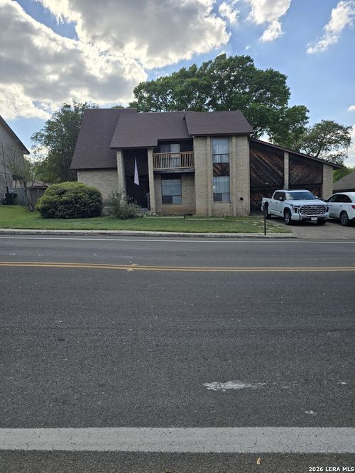 15707 Partridge Trl, San Antonio, TX, 78232-3403 | Card Image