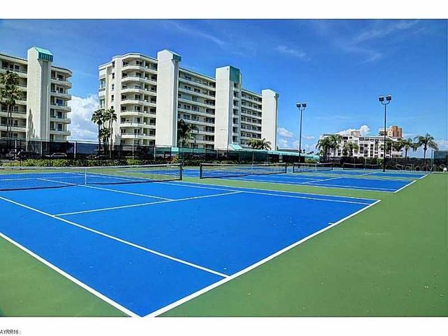APT-402 - 7974 Sailboat Key Blvd S, Condo with 2 bedrooms, 2 bathrooms and null parking in South Pasadena FL | Image 39