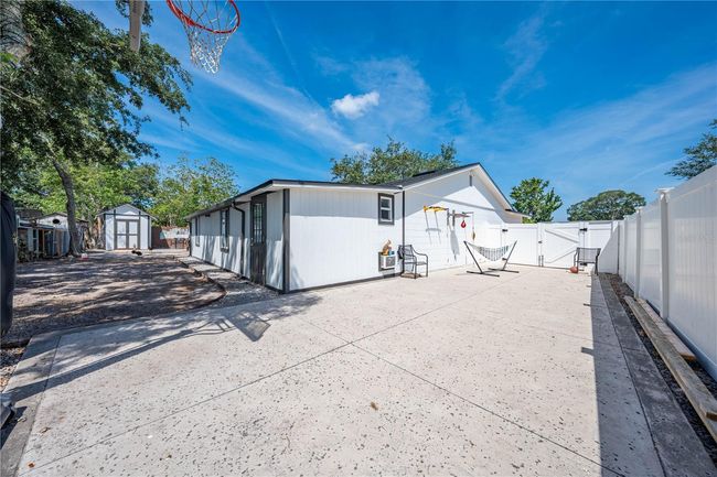 Backyard | Image 43