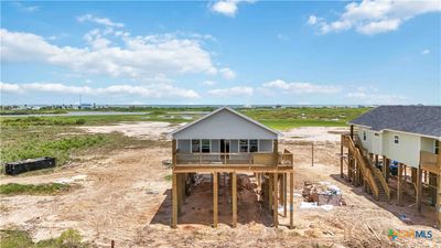 193 Powderhorn Lane, House other with 3 bedrooms, 2 bathrooms and null parking in Port Lavaca TX | Image 2