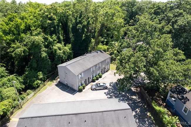 401 E Brookland Park Blvd, Home with 0 bedrooms, 0 bathrooms and null parking in Richmond VA | Image 5