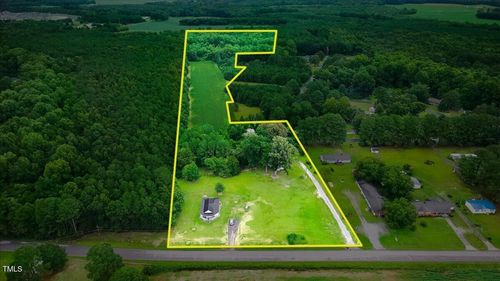 1955 Old Cornwallis Rd, Princeton, NC, 27569-8021 | Card Image