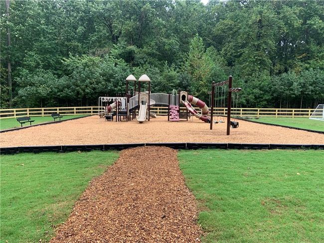 710 Glen Royal Dr, House other with 5 bedrooms, 5 bathrooms and null parking in Roswell GA | Image 54