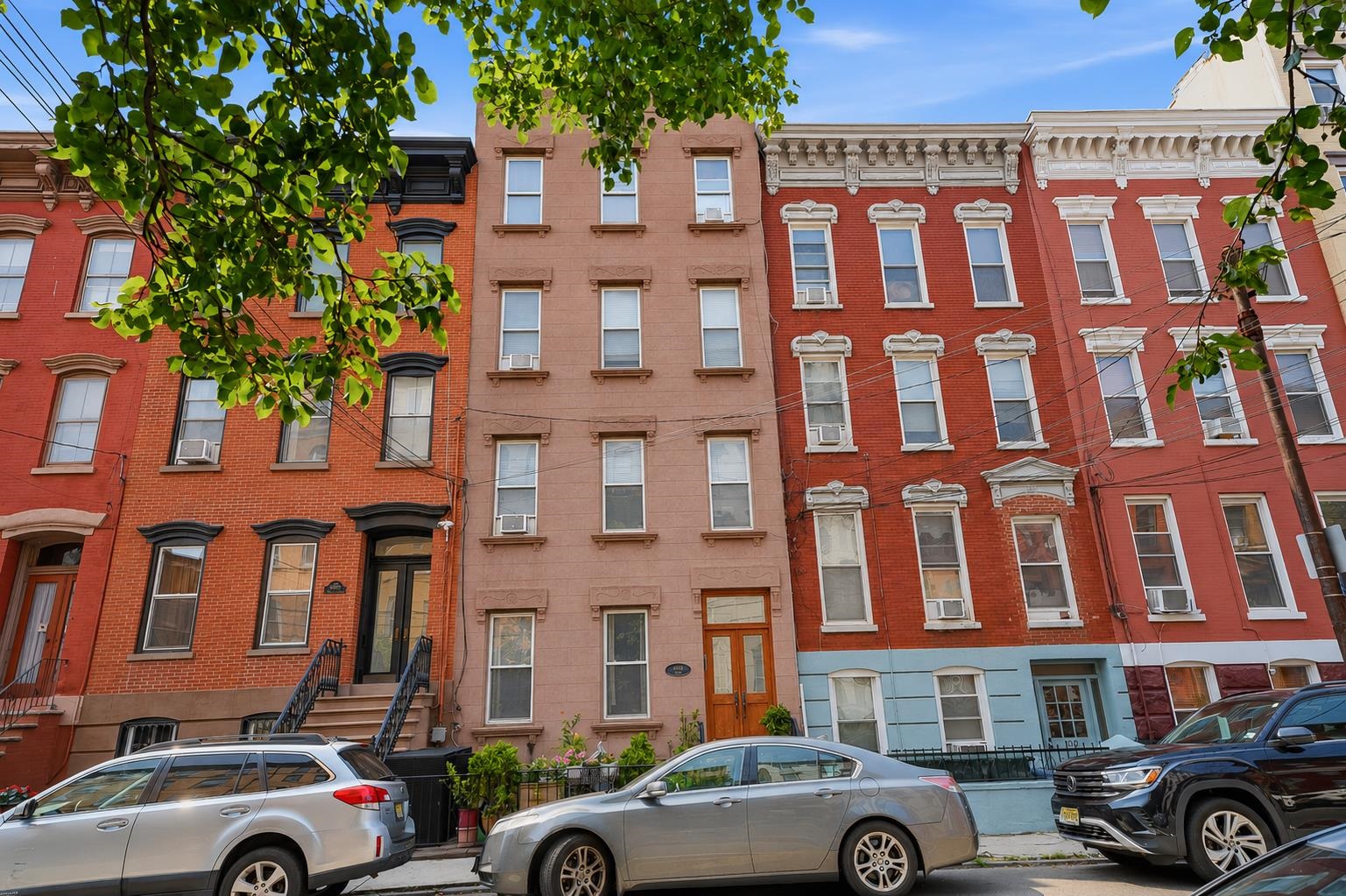 Residential in Hoboken 3