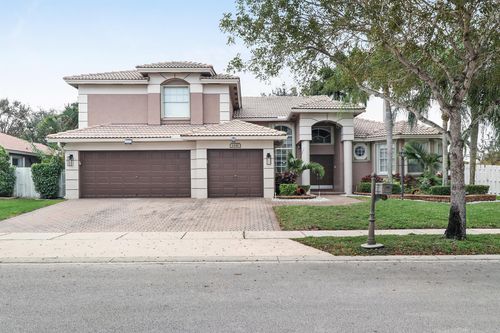 1142 Nw 141st Ave, Pembroke Pines, FL, 33028-2362 | Card Image