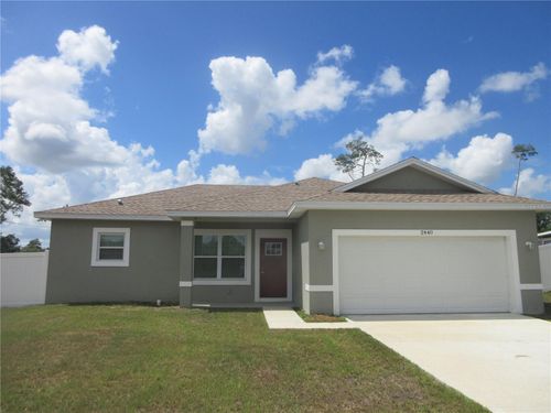 2440 Sw 156th Lane Rd, OCALA, FL, 34473-4245 | Card Image