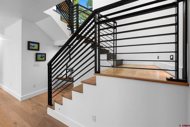 38 Ruby Dr, House other with 4 bedrooms, 5 bathrooms and null parking in Crested Butte CO | Image 27