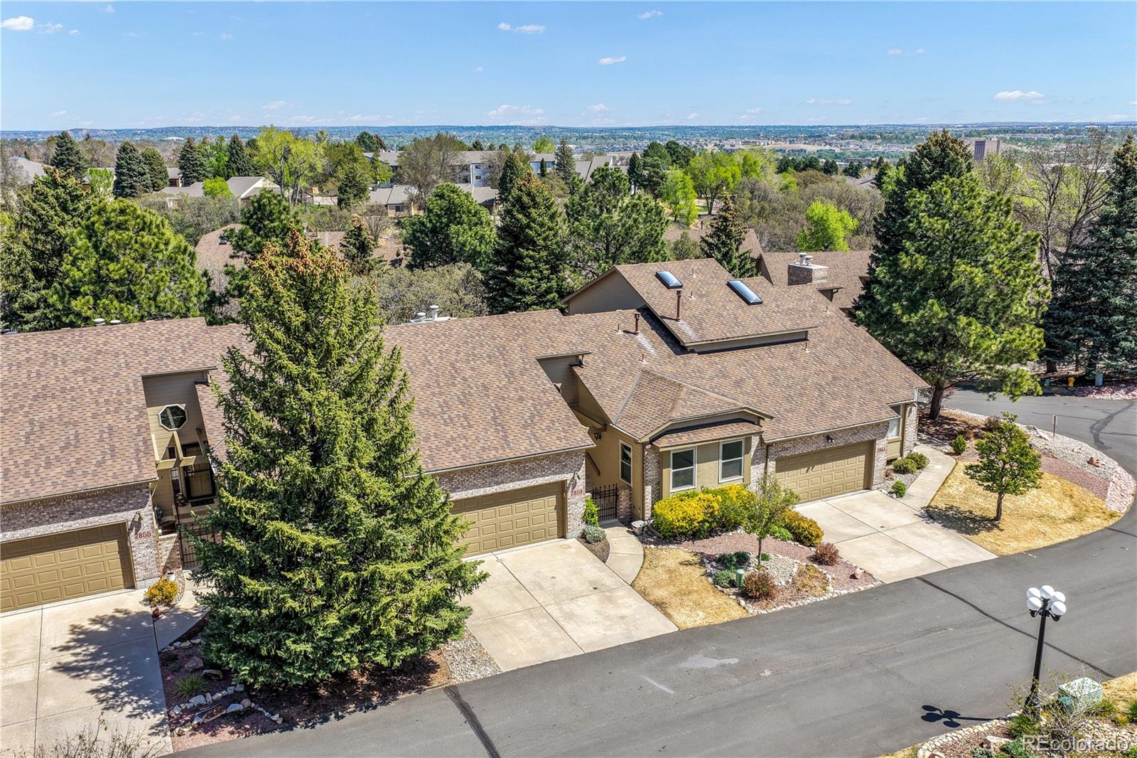 Residential in Colorado Springs 3