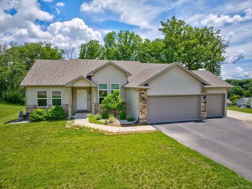 932 E Lauderdale Court, Fulton, WI, 53534 | Card Image