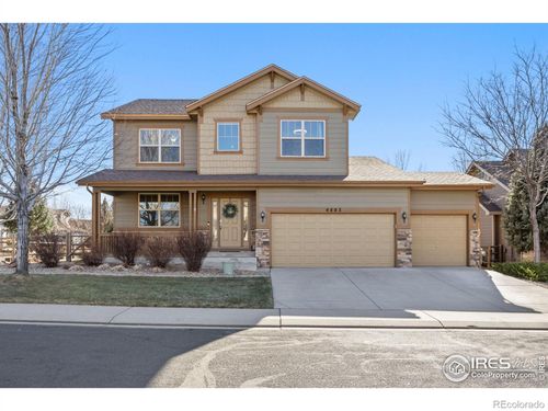 4803 Withers Dr, Fort Collins, CO, 80524-6067 | Card Image