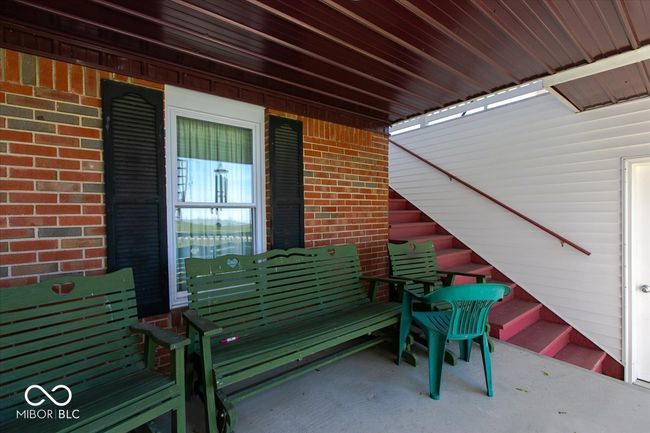7972 N State Road 56, House other with 5 bedrooms, 3 bathrooms and null parking in Vevay IN | Image 67