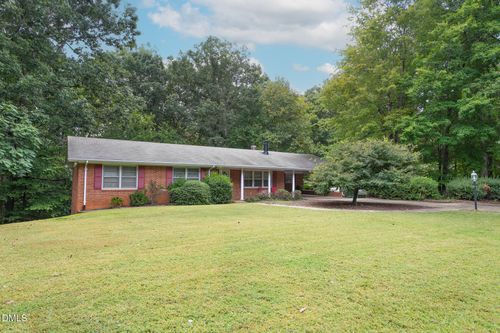 501 Orange High School Rd, Hillsborough, NC, 27278-8415 | Card Image