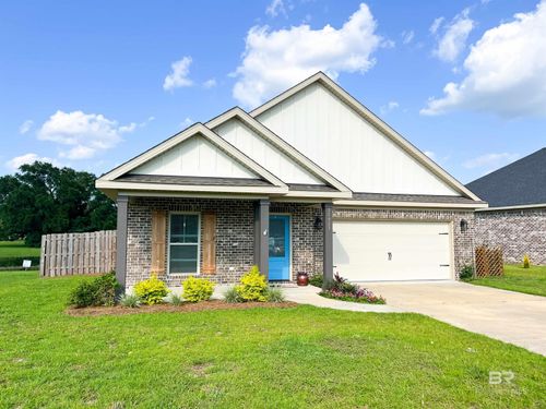 27423 Yorkshire Drive, Loxley, AL, 36551 | Card Image